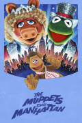 Película The Muppets Take Manhattan