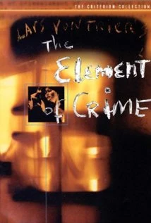 El elemento del crimen