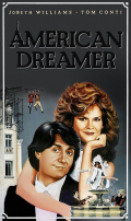 Película American Dreamer