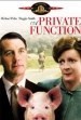 Función privada