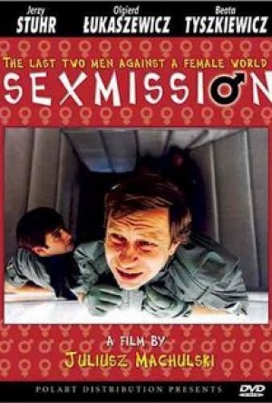 Sex Mission: Misión en el futuro