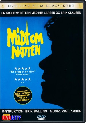Midt om natten