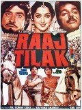 Película Raaj Tilak