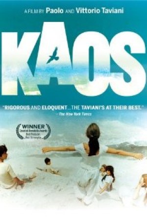 Kaos