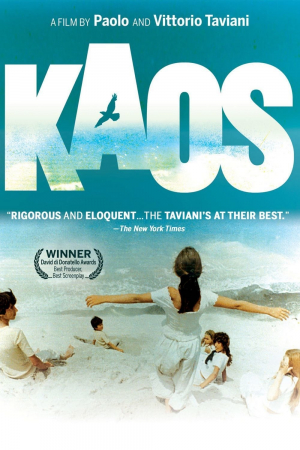 Kaos