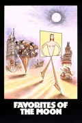 Película Favourites of the Moon