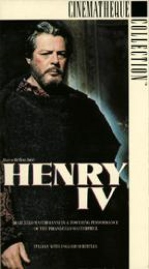 Enrico IV