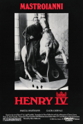 Película Henry IV