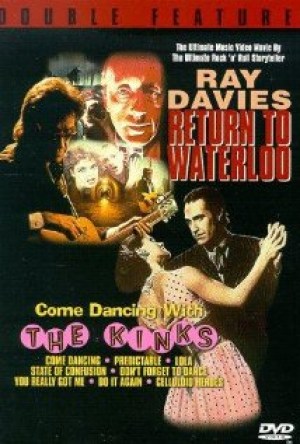 Return to Waterloo