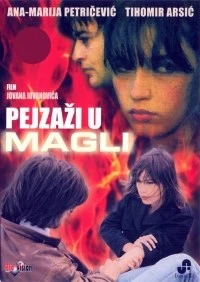 Pejzazi u magli