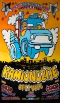 Película Kamiondzije opet voze