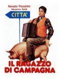 Película Il ragazzo di campagna