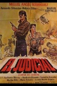 El judicial El judicial