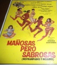 Mañosas pero sabrosas