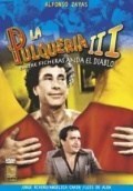 Película Entre ficheras anda el diablo - La pulquería 3