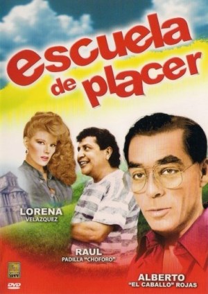 Escuela de placer
