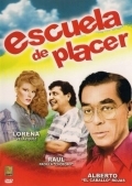 Película Escuela de placer