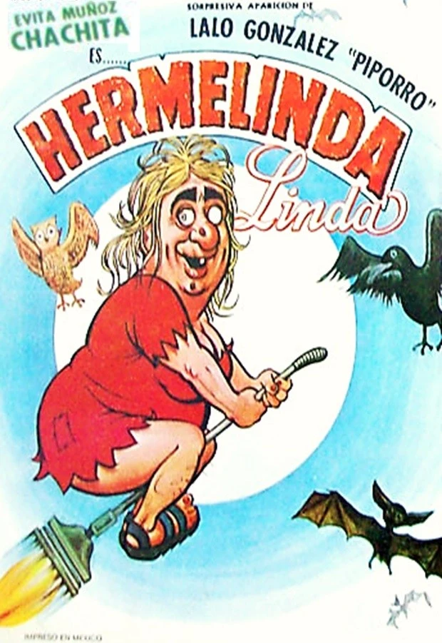 Hermelinda linda