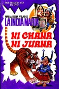 Película Ni Chana, ni Juana