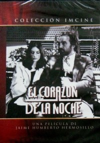 El corazón de la noche