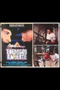 Película Enemies to the Death