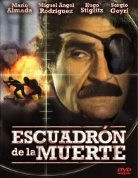 El escuadrón de la muerte