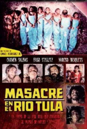 Masacre en el río Tula