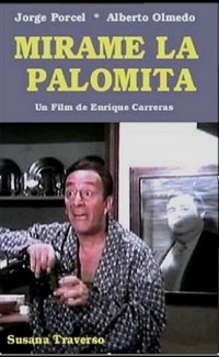 Mirame la palomita