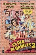 Película El día de los albañiles 2