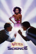 Película Weird Science