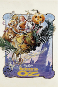 Película Return to Oz