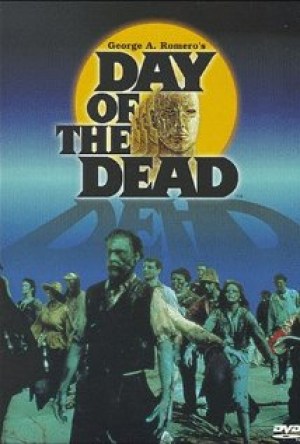 El día de los muertos