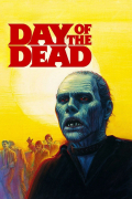 Película Day of the Dead