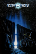 Película Explorers