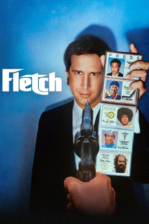 Fletch, el camaleón