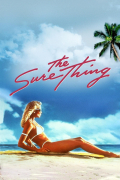 Película The Sure Thing