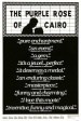 The Purple Rose of Cairo