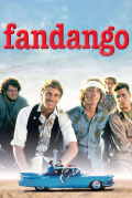 Película Fandango