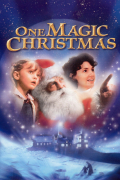 Película One Magic Christmas