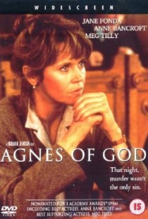 Agnes de Dios Agnes de Dios