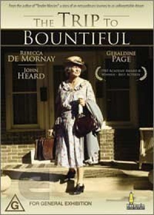 Regreso a Bountiful