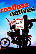 Película Restless Natives