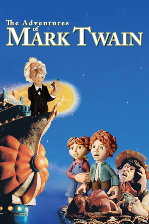 Las aventuras de Mark Twain