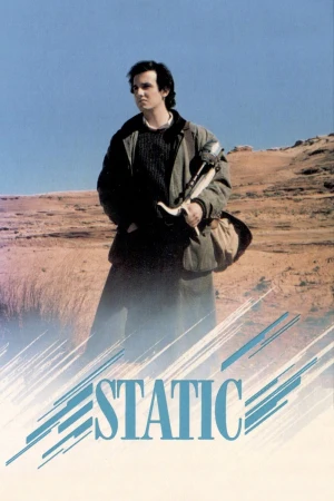 Static: Contacto con el más allá