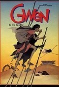Película Gwen, the Book of Sand