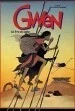 Gwen, le livre de sable