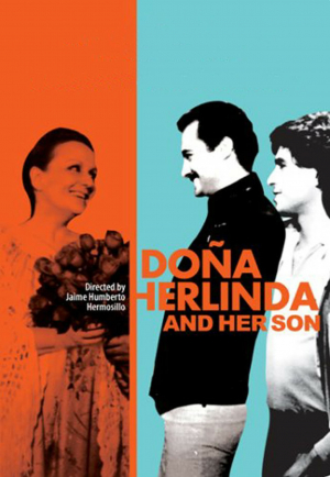 Doña Herlinda y su hijo