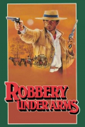 Película Robbery Under Arms