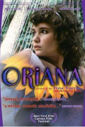 Película Oriana