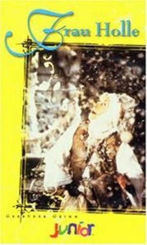 La dama de las nieves